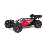 Arrma 1/8 Typhon 3S BLX 4WD RTR V3