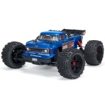 Arrma 1/10 Outcast 4S V2 BLX 4WD RTR, sinine