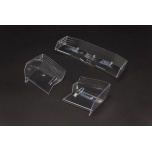 Arrma Limitless Wing Set (Clear)