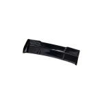 ARRMA Rear Wing Black