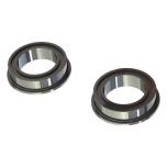 Arrma Flange Ball Bearing 10x15x4mm (2)