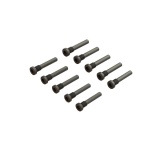 Step Screw M2.5x16mm (10)