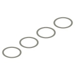 Arrma Washer 20x24x0.2mm (4)