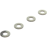 Arrma Washer 8x16x1mm (4)