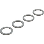 Arrma Washer 6x8x0.5mm (4)