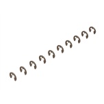 ARRMA E Clip Din 6799 3.2mm (10)