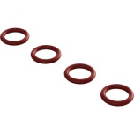 Arrma O-Ring 9x2mm (4)