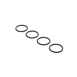 Arrma O-Ring 16.4x1.2mm (4)