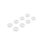 Arrma O-Ring 2.6x2mm (8)