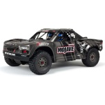 ARRMA 1/7 MOJAVE 4X4 EXtreme Bash Roller
