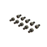 Arrma Cap Head Screw M3x5mm (10)