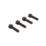 Arrma Cap Head Screw M4x16mm (4)