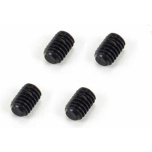 Arrma Set Screw M4x6mm (4)