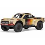 ARRMA 1/7 MOJAVE 6S 4X4 RTR Brushless Desert Truck, Beige