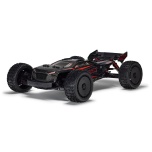 Arrma 1/7 TALION 6S EXB 4X4 RTR Brushless Speed Truck, Must