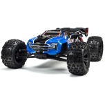 Arrma KRATON 6S BLX 1/8 4WD Speed Monster Truck RTR V5, Sinine