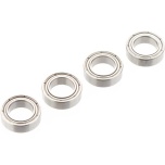 Arrma Ball bearing 6x10x3mm ZZ (4)