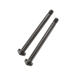 Arrma Hinge Pin Front Upper 4x46mm (2)