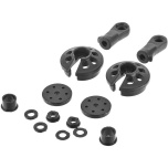 Arrma Shock Part Set Compostite (2)