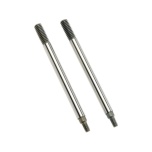 Arrma Shock Shaft 4x54mm 6S (2)
