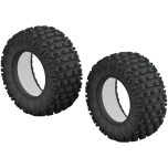 Arrma Fortress SC Tire 3.0/2.2 Foam Insert (2)