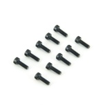 Arrma Screw Hex Socket M3x10mm Cap Head (10)