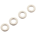 Arrma Washer 2.8x6x0.5mm (4)