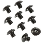 Arrma Screw Hex Socket M3x3mm Button Head (10)
