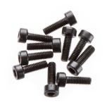 Arrma Screw Hex Socket M2.5x8mm Cap Head (10)