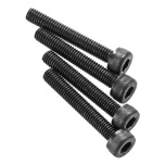 Arrma Screw Hex Socket M3x20mm Cap Head (4)