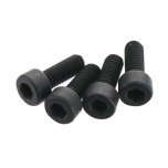 Arrma Screw Hex Socket M4x10mm Cap Head (4)