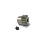 Arrowmax Pinion Gear 48p 17T (7075 alu hard anodized)