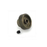 Arrowmax 7075 Aluminum 64P Pinion Gear - 32T