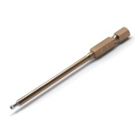 Arrowmax Ball Driver 2.5mm X 80mm Power Tip