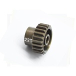 Arrowmax pinion 22T 48P 7075 hard anodized
