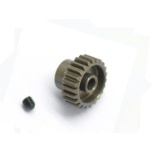 Arrowmax pinion 23T 48P 7075 hard anodized