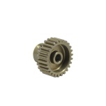 Arrowmax pinion 26T 48P 7075 hard anodized