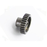 Arrowmax pinion 30T 48P 7075 hard anodized