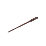 Arrowmax Allen Wrench 2.5mm X 80mm Power Tip