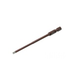 Arrowmax Allen Wrench 3.0mm X 80mm Power Tip