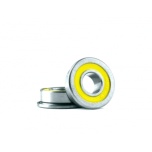 Avid 6x13x5 Flanged Ball Bearing Rubber Seals (1)