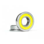 Avid 8x16x5 Flantsiga, kummikattega (1 tk)
