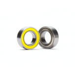 Avid 5x8x2.5 Revolution Ball Bearing Rubber/Metal Seal (1)