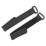 Axial Hook and Loop Strap 16x200mm