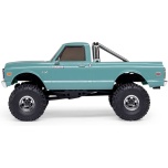 Axial 1/30 SCX30 Chevrolet K10 4WD RTR (Battery & Charger Included), Green