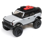 Axial 1/24 SCX24 Ford Bronco 2021 4WD RTR, hall