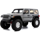 Axial SCX10 III Jeep JLU Wrangler 1:10 4WD RTR, Hall