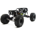 Axial 1/10 RBX10 Ryft 4WD Rock Bouncer RTR. Black