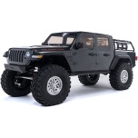 Axial 1/10 SCX10 III Jeep JT Gladiator 4WD RTR, Hall