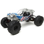 Axial 1/10 RBX10 Ryft 4WD Kit (ilma elektroonikata veermiku KIT)